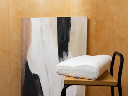 Подушка German Grass Memory Massage Grass