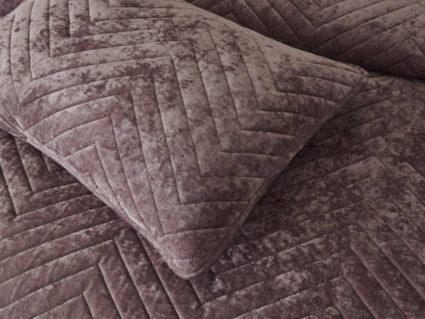 Покрывало Софи де Марко Фернанд (пепел роза) 240х260