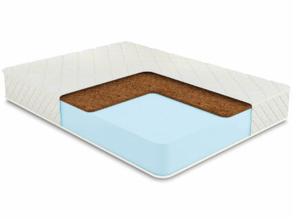 Матрас Comfort Line Cocos Roll Classic+ 38