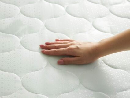 Матрас Димакс Оптима ролл массаж лайт 200х200