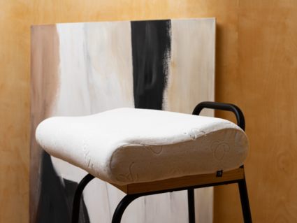 Подушка German Grass Memory Massage Grass