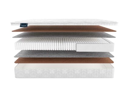 Матрас Materlux Marte Multi 570