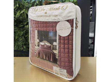 Покрывало Софи де Марко Лоретта (молоко) 160х220