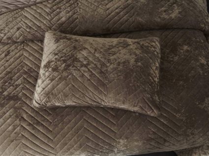 Покрывало Софи де Марко Фернанд (капучино) 240х260