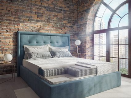 Матрас Evita Eco EVS1000 160х200