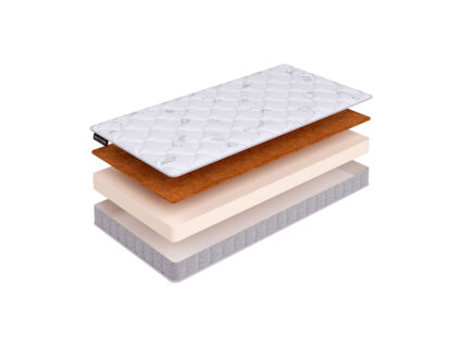 Матрас Beautyson Baby Roll Cocos 52