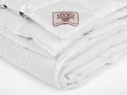 Одеяло German Grass Silver Down Grass всесезонное Light 200х200