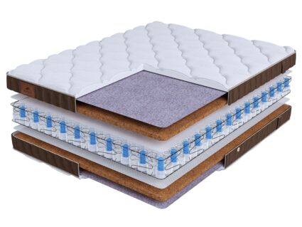 Матрас Beautyson Life Cocos DS 29