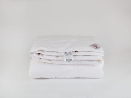 Одеяло German Grass Paisley Silk Grass всесезонное 200х200