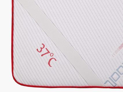 Топпер Lonax Thermo Cool Theta 200х195