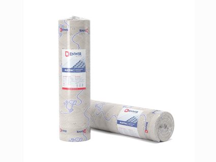 Матрас Denwir BABY SPRING MIDDLE HARD SOFT 14 70х195