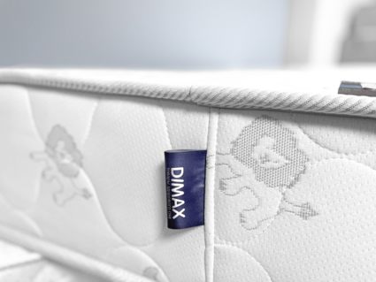 Матрас Димакс Спортсмен Плюс 60х120