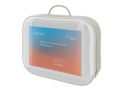 Наматрасник Сонум Protect Soft Plus 122