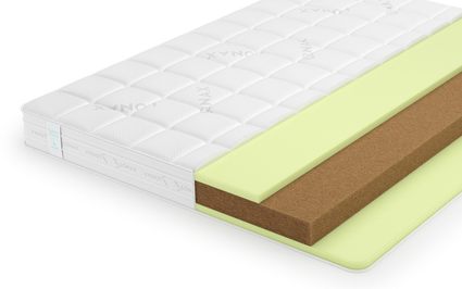 Матрас Lonax Cocos 9 Comfort Eco 43