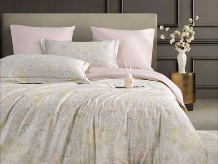Комплект постельного белья Асабелла 2182 192