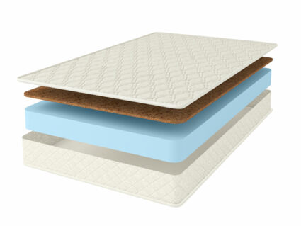 Матрас Comfort Line Cocos Roll Classic 40