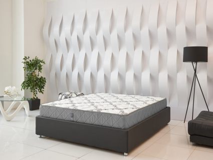 Матрас Димакс Твист Ролл Лайт стиф 140х180