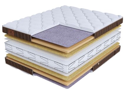 Матрас Beautyson Life Comfort Plus S600 41