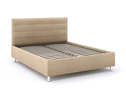 Кровать Димакс Левита Кварц с подъемным механизмом 200х200