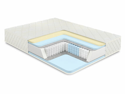 Матрас Comfort Line Memory Soft 40