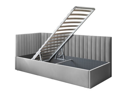 Кровать Димакс Бриони new Циркон с подъемным механизмом 253