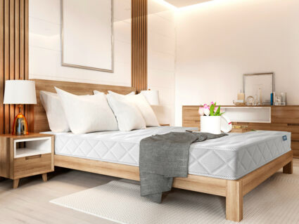 Матрас Димакс Relmas Cocos 1 3Zone 38