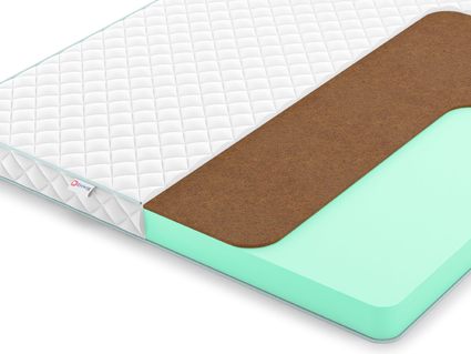 Матрас Denwir SIMPL FOAM HARD 11 574