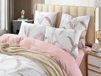 Комплект постельного белья Софи де Марко Далья Евро