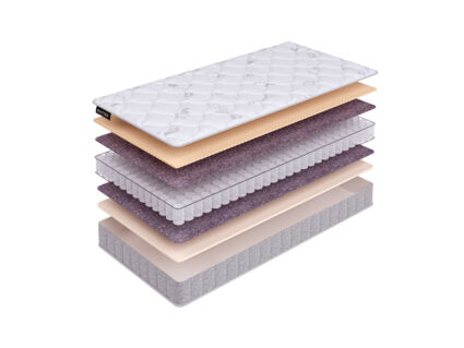 Матрас Beautyson Baby Roll Soft Latex S600 23
