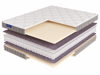 Матрас Beautyson Promo 3 S600 574