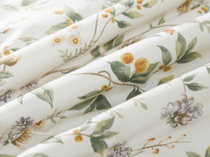 Комплект постельного белья Софи де Марко Ришелье №30 с одеялом 1,5-спальный