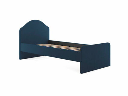 Кровать Сонум Emma Кашемир голубой