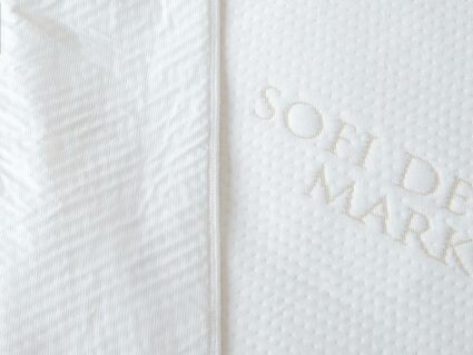 Наматрасник Софи де Марко Бамбук 140х200