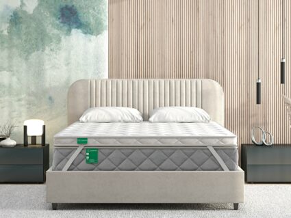 Топпер Sleeptek Max Relax 111