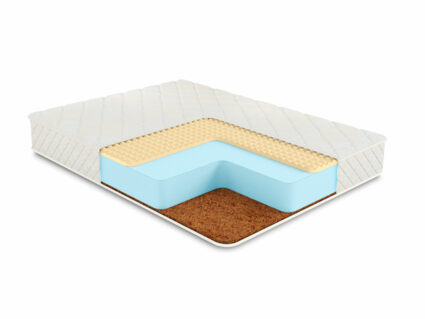 Матрас Comfort Line Cocos Eco Roll Soft 25