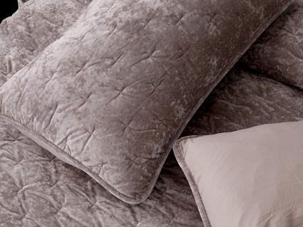 Покрывало Софи де Марко Алира (беж) 240х260