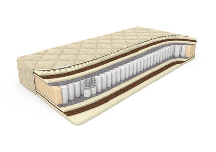 Матрас DreamLine Paradise Massage TFK 42