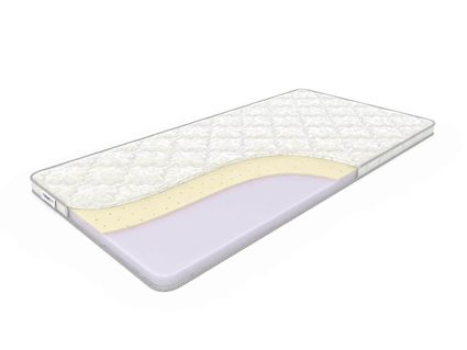 Матрас DreamLine SleepFoam Roll 9 70