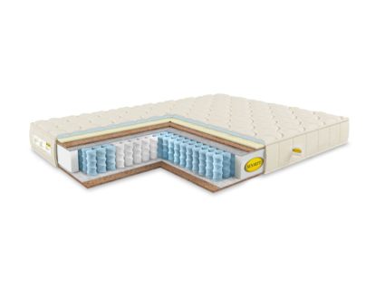Матрас Benartti Optimal Duo S1000 29