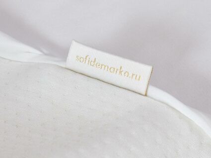 Наматрасник Софи де Марко Бамбук 140х200