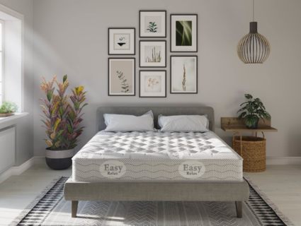 Матрас Evita Visco Comfort 90х200