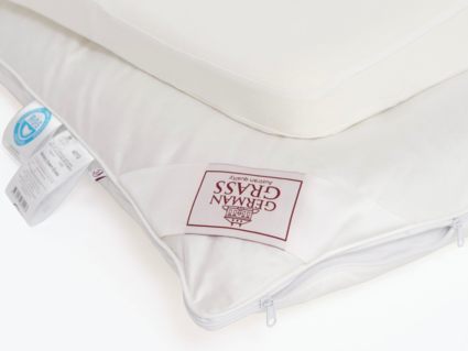 Подушка German Grass Memory Down Grass 50х70