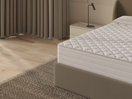 Матрас Консул Монолит 120х195