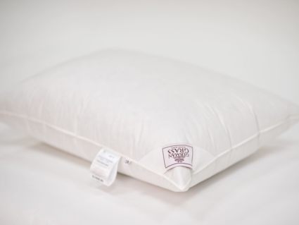 Подушка German Grass Prime Down Grass средняя