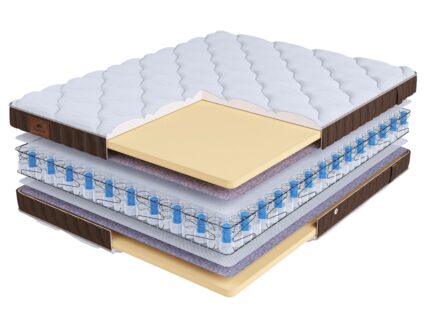 Матрас Beautyson Life Memory DS 41