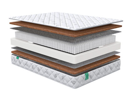 Матрас Sleeptek Simple Hard 31