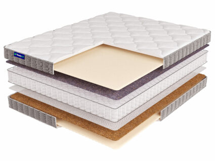 Матрас Beautyson Promo 5 S600 21