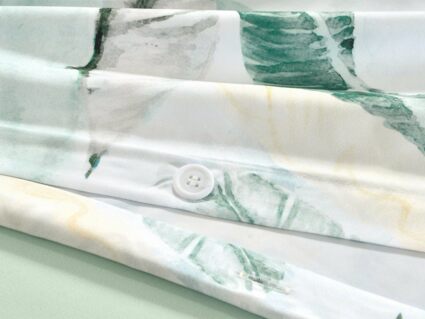 Комплект постельного белья Софи де Марко Деванни модерн Евро