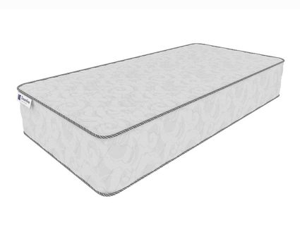 Матрас DreamLine Sky-high Soft S1000 36