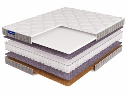 Матрас Beautyson Promo 8 S600 38
